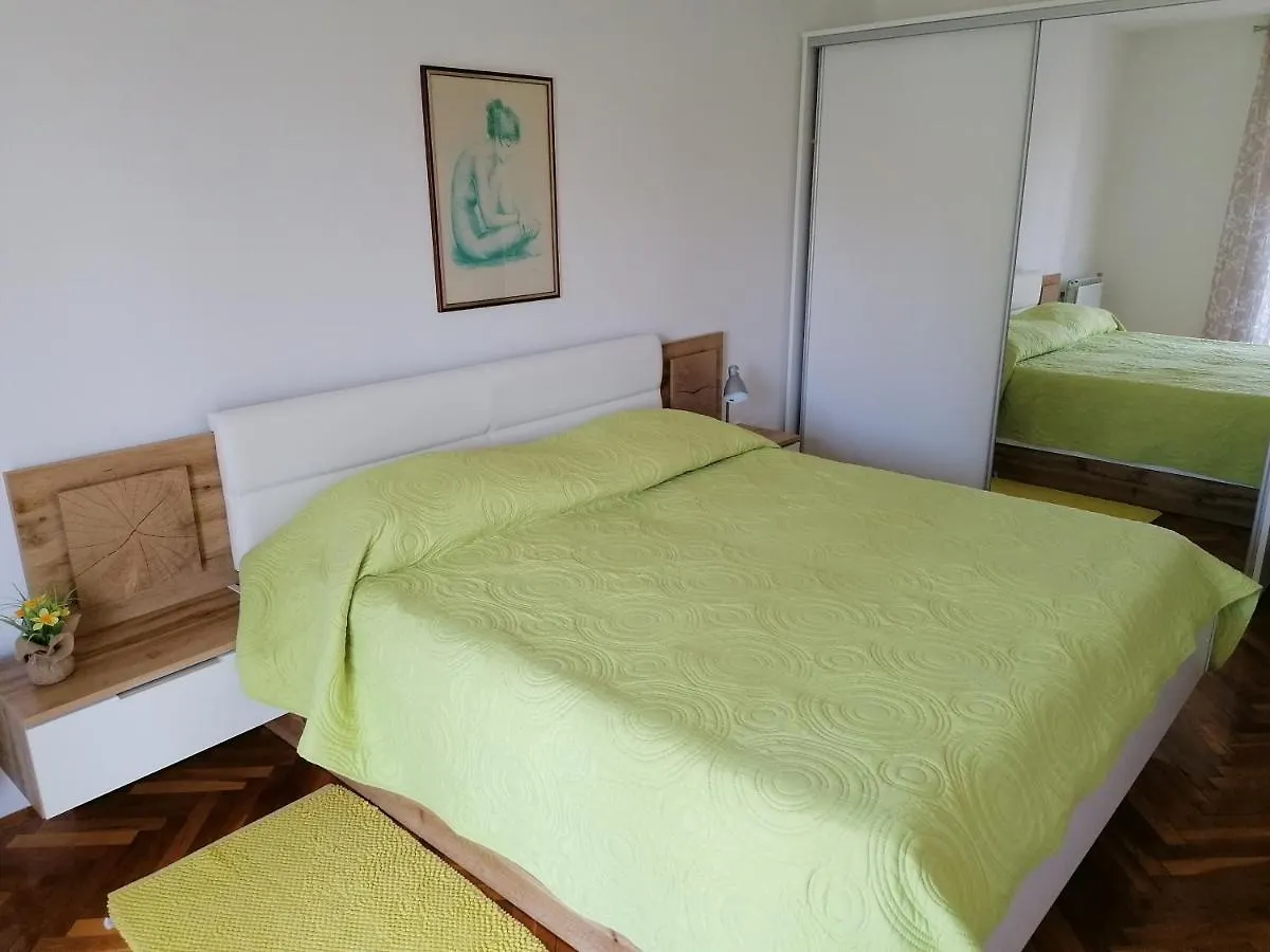 Apartment Enzo Rovinj Kroatien