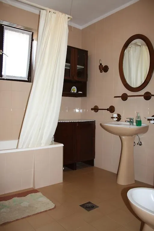 Apartment Enzo Rovinj Kroatien