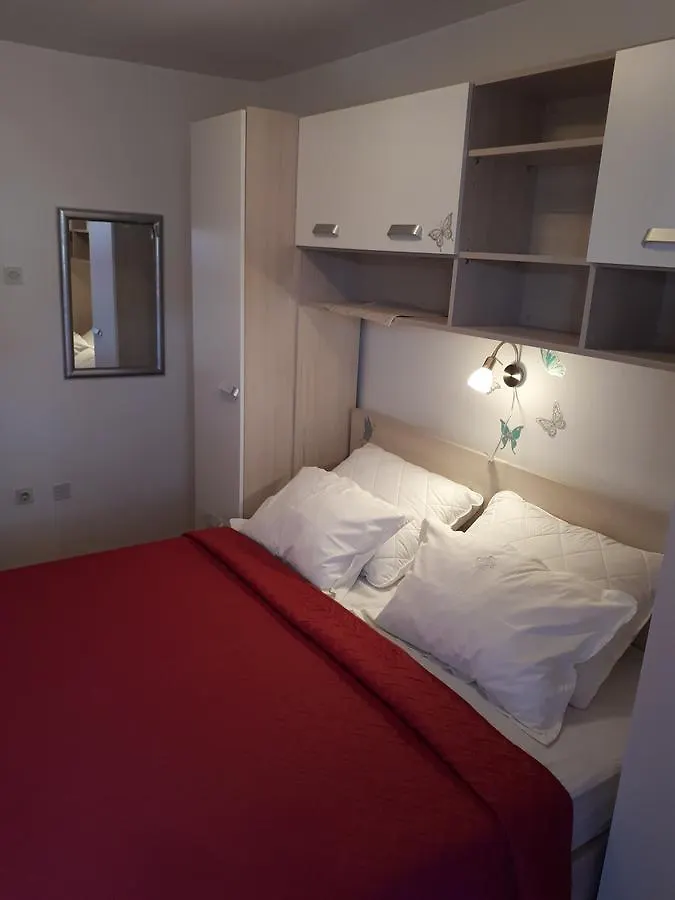 Apartment Enzo Rovinj