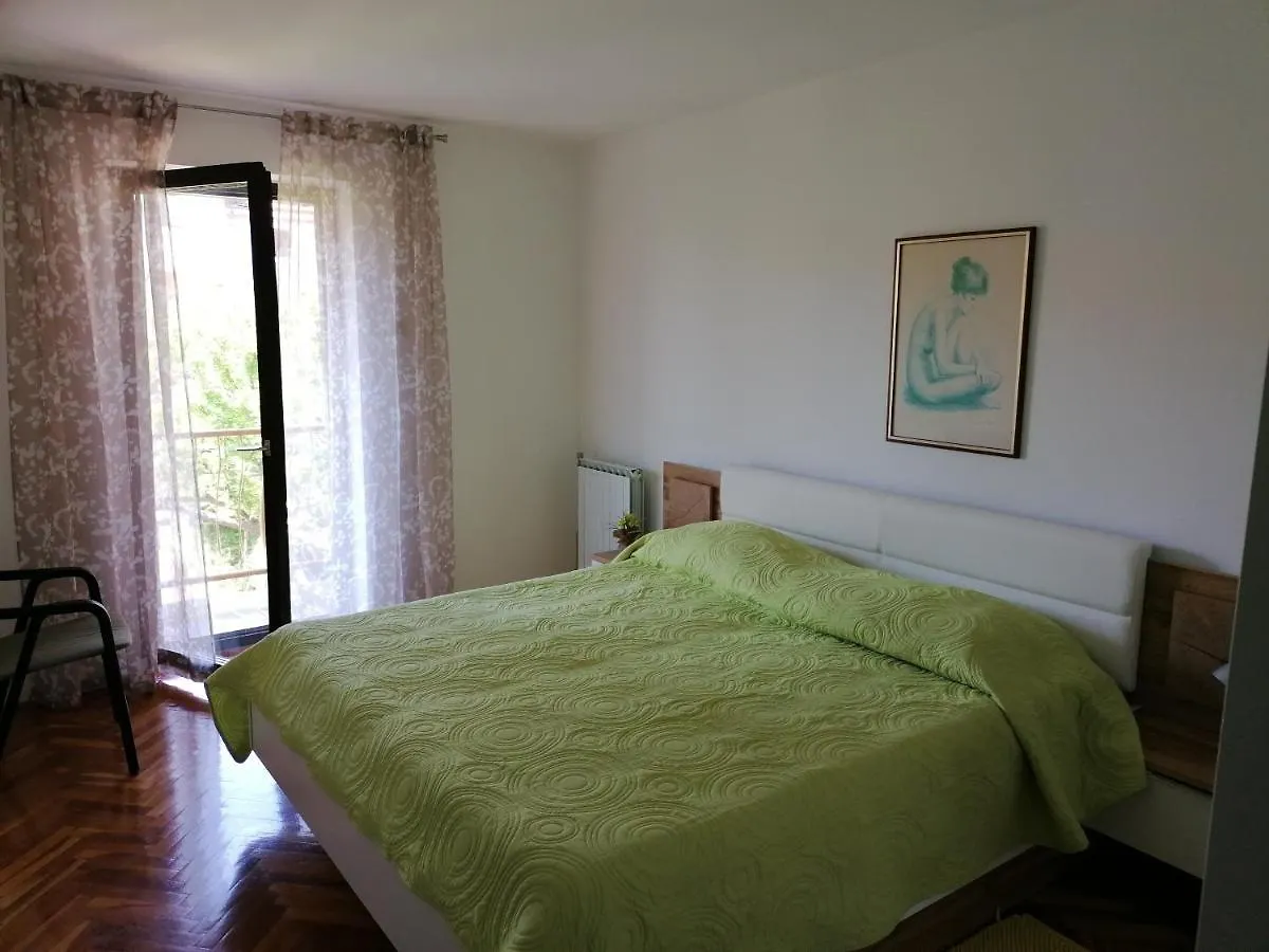 Apartment Enzo Rovinj