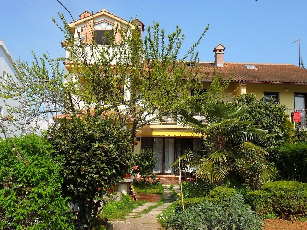 Apartment Enzo Rovinj