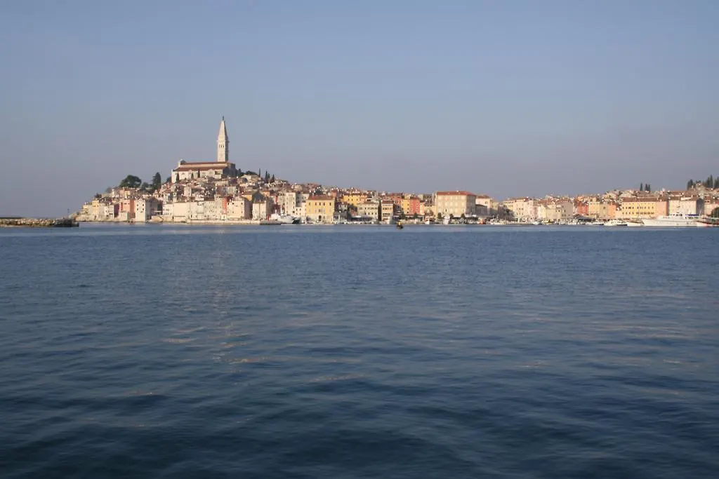 Apartment Enzo Rovinj 0*,