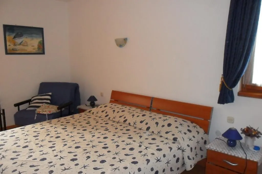 Apartment Enzo Rovinj