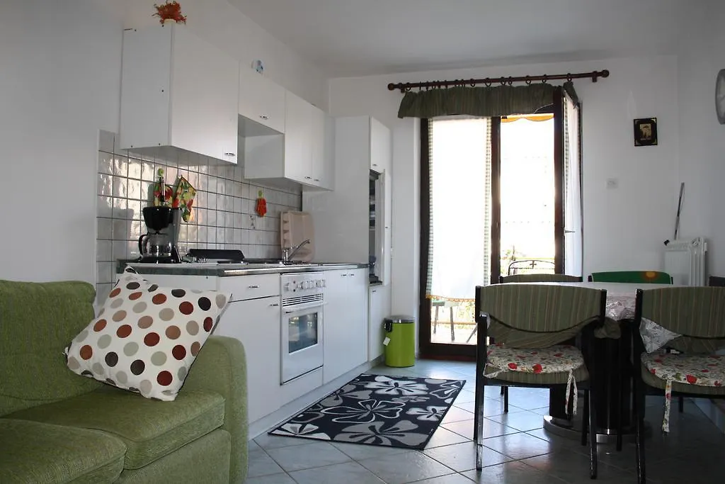 Apartment Enzo Rovinj 0*,  Chorvatsko