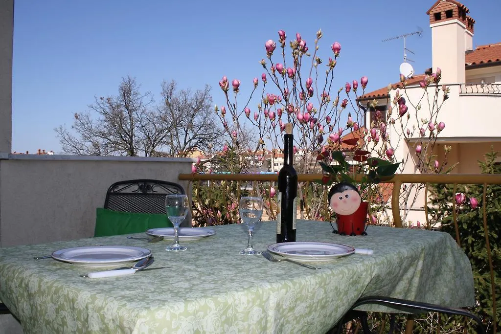 Apartment Enzo Rovinj