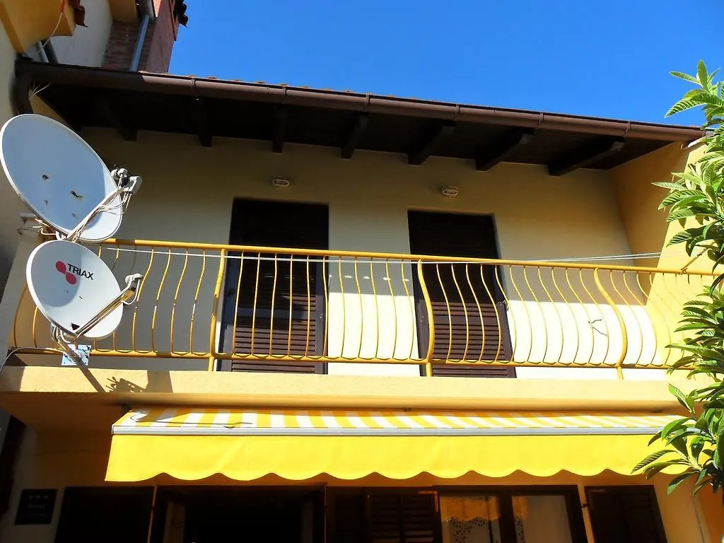 Apartment Enzo Rovinj
